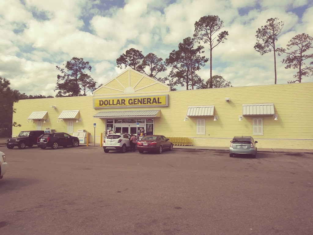 Dollar General | 1515 FL-207, St. Augustine, FL 32084, USA | Phone: (386) 530-3150