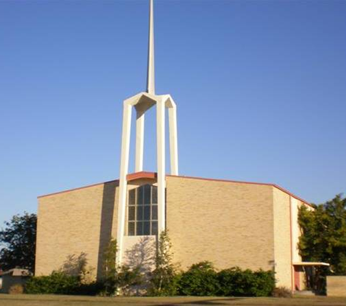 Travis Baptist Church | 5802 Weber Rd, Corpus Christi, TX 78413, USA | Phone: (361) 853-9967