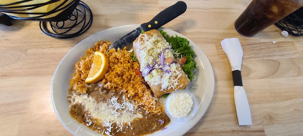 Villas Mexican Grill | 413 N Main St, Livingston, CA 95334, USA | Phone: (209) 394-9188