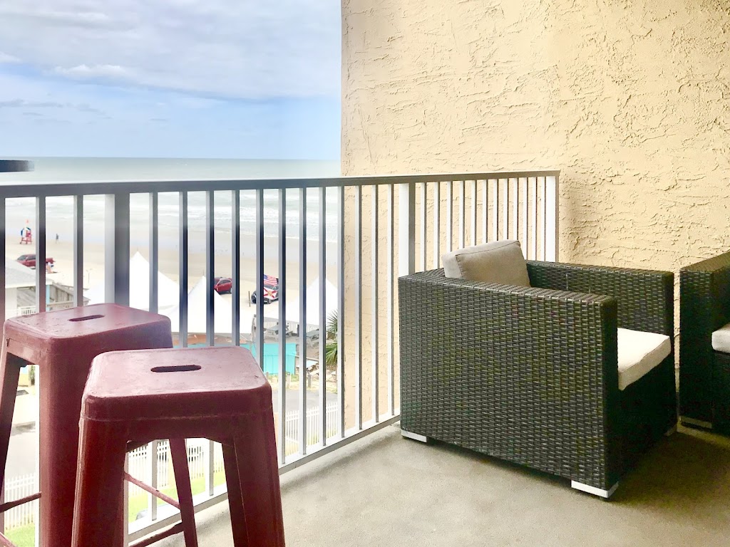 GetAway Rentals | 421 S Atlantic Ave, New Smyrna Beach, FL 32169, USA | Phone: (386) 423-8400