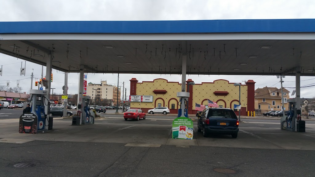 Long Beach Mobil | 203 E Park Ave, Long Beach, NY 11561, USA | Phone: (516) 889-9740