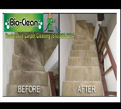 Bio-Clean of Collegeville | 437 W Main St Suite 2, Trappe, PA 19426, USA | Phone: (484) 854-2510