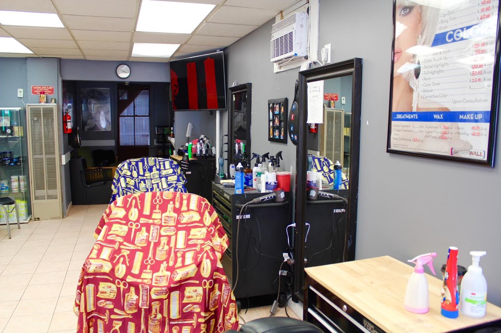 Chicagos Southside Hair Cutters | 222 Somerset St, New Brunswick, NJ 08901, USA | Phone: (732) 249-4468