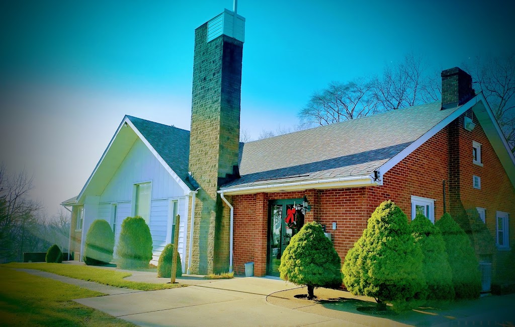 Monroeville Church Of The Brethren | 481 Center Rd, Monroeville, PA 15146, USA | Phone: (412) 372-4165