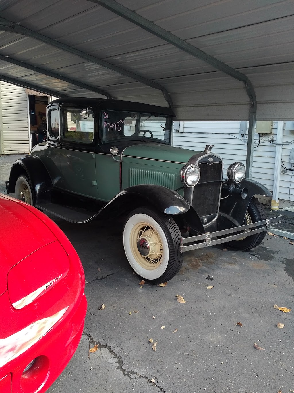 Chuck Kennedys Auto Sales | 237 Mars Valencia Rd, Mars, PA 16046, USA | Phone: (724) 625-9422