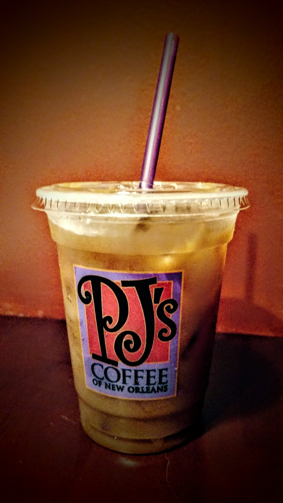 PJs Coffee | 70325 LA-1077, Covington, LA 70433, USA | Phone: (985) 845-8411