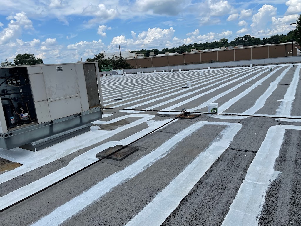 Lux Roofing & Coatings | 250 Carmon Dr, Canton, GA 30115, USA | Phone: (706) 250-0526