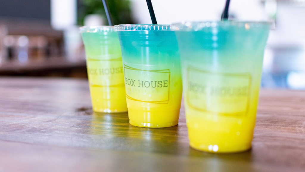 Box House Nutrition | 37490 US Hwy 19 N, Palm Harbor, FL 34684, USA | Phone: (813) 401-5656