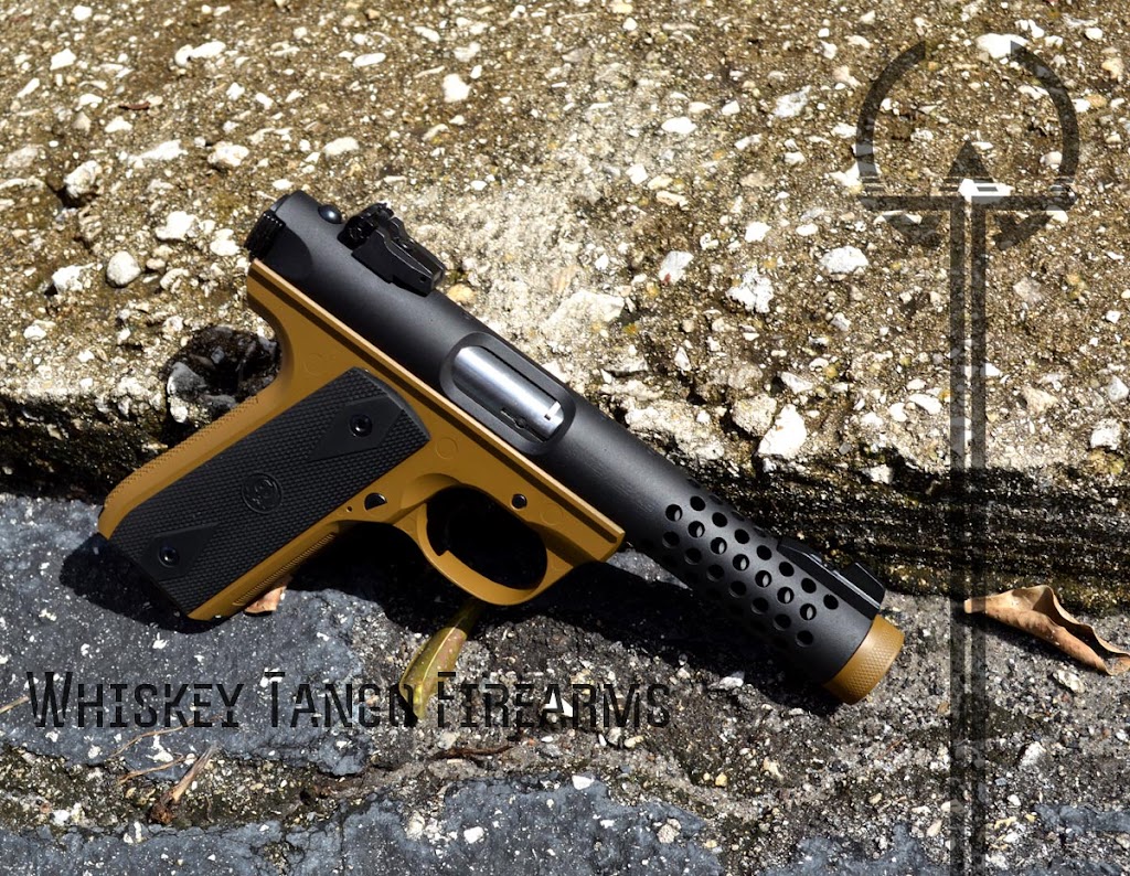 Whiskey Tango Firearms | 5662 Palmer Blvd, Sarasota, FL 34232, USA | Phone: (941) 227-7743