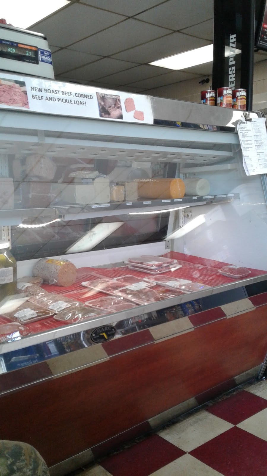 Jims Beer & Wine Carry-Out | 362 N Union Ave, Alliance, OH 44601, USA | Phone: (330) 821-0120