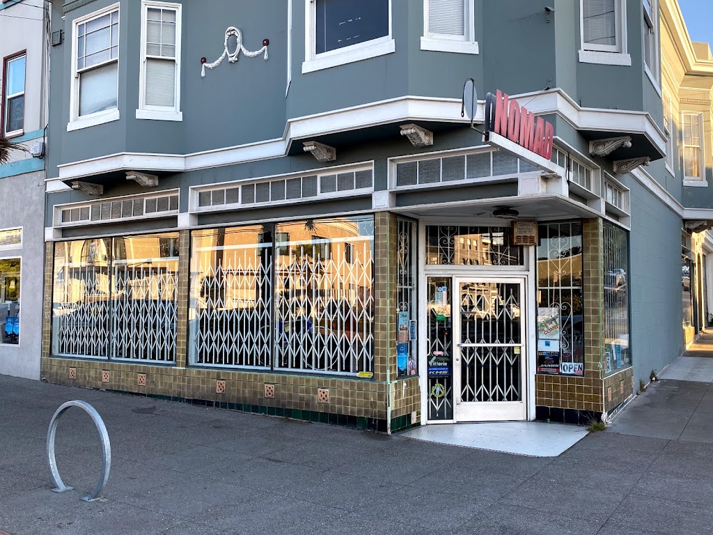 Nomad Cyclery | 2555 Irving St, San Francisco, CA 94122, USA | Phone: (415) 564-3568