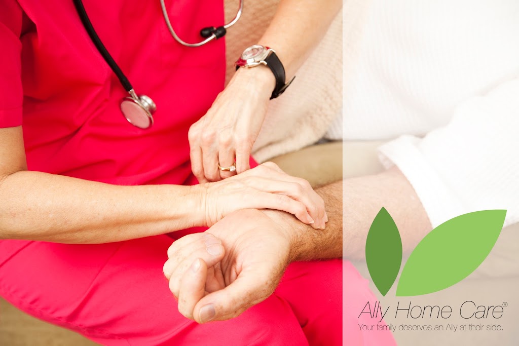 Ally Home Care Salisbury | 135 Mocksville Ave Suite B, Salisbury, NC 28144, USA | Phone: (704) 762-9785