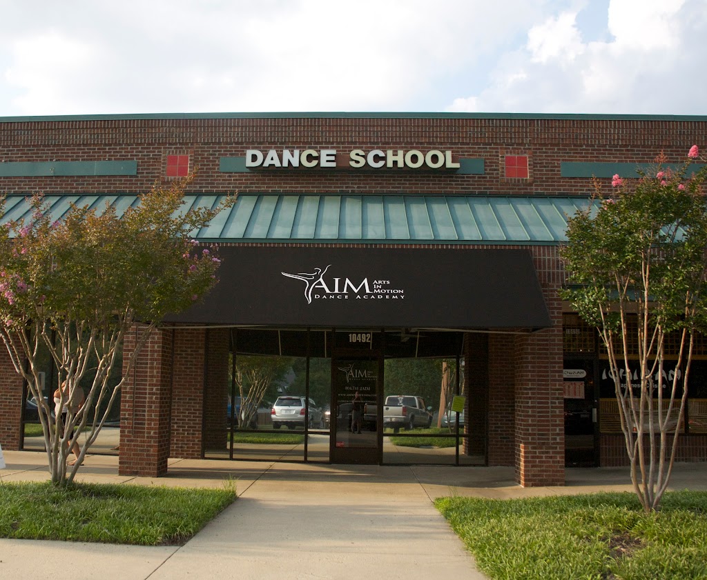 Arts In Motion Dance Academy | 10492 Ridgefield Pkwy, Henrico, VA 23233, USA | Phone: (804) 741-2246