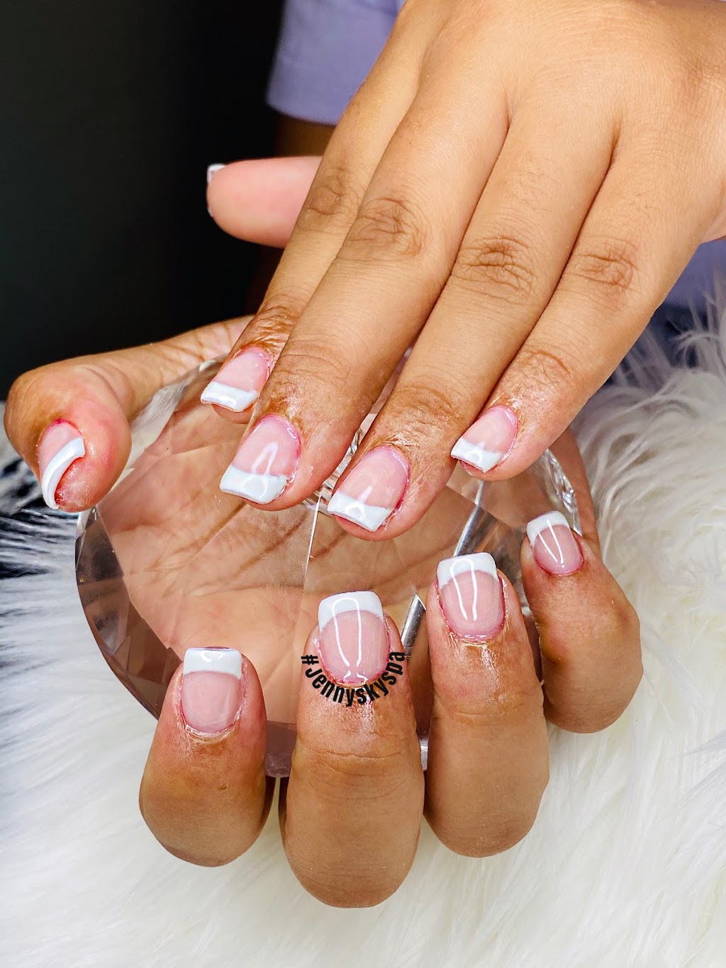 SKY NAIL BAR & DAY SPA | 1816 Galleria Blvd #F, Charlotte, NC 28270 | Phone: (704) 814-8815