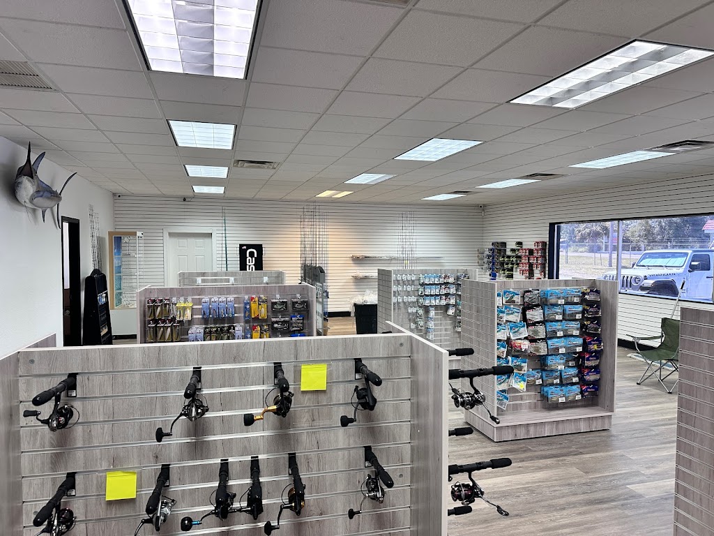 Salt Strong Fishing Tackle | 1505 Lake Shipp Dr, Winter Haven, FL 33880, USA | Phone: (855) 888-6494