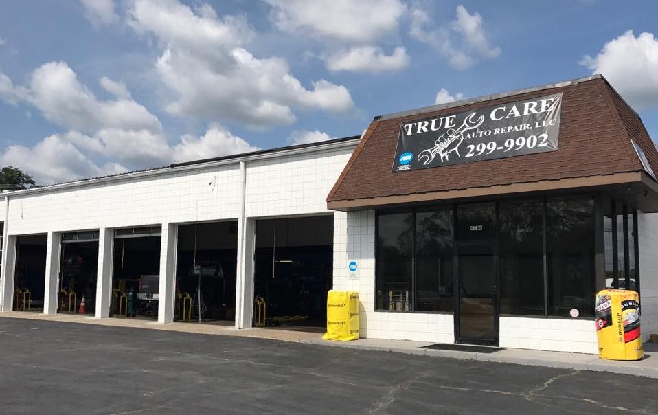True Care Auto Repair | 5295 N Springboro Pike, West Carrollton, OH 45439, USA | Phone: (937) 299-9902