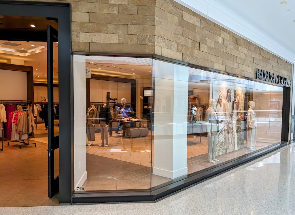 Banana Republic | 8500 Beverly Blvd #765, Los Angeles, CA 90048, USA | Phone: (310) 623-1170