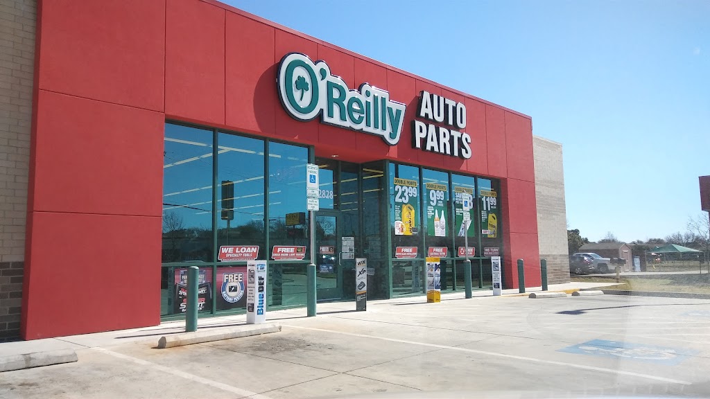 OReilly Auto Parts | 2828 Central Dr, Bedford, TX 76021 | Phone: (817) 532-5521