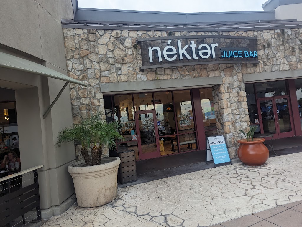 Nekter Juice Bar | 7101 Yorktown Ave Suite 105, Huntington Beach, CA 92648, USA | Phone: (657) 215-9400