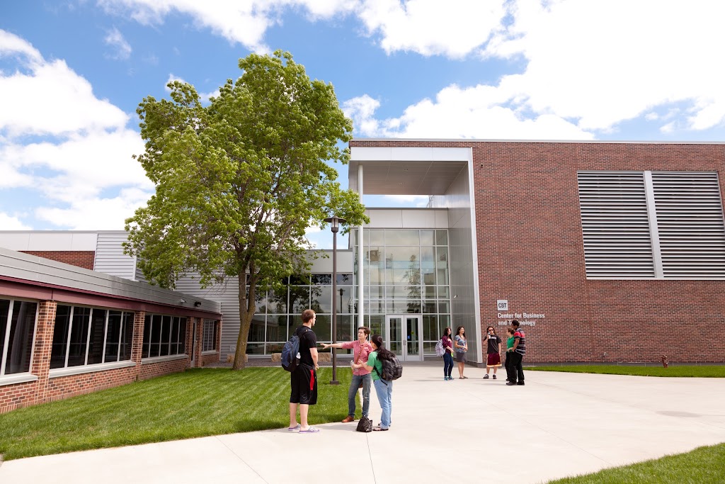 North Hennepin Community College | 7411 85th Ave N, Brooklyn Park, MN 55445, USA | Phone: (763) 488-0391