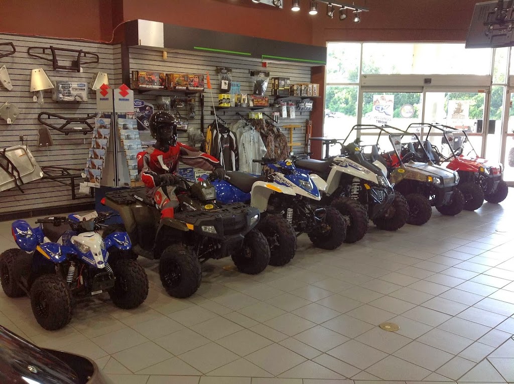 Performance Powersports | 1816 Martin Luther King Blvd, Houma, LA 70360, USA | Phone: (985) 876-7610