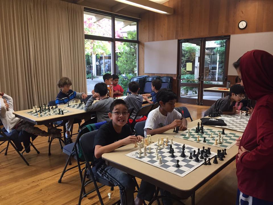 BayAreaChess Inc. | 2050 Concourse Dr STE 42, San Jose, CA 95131, USA | Phone: (408) 409-6596