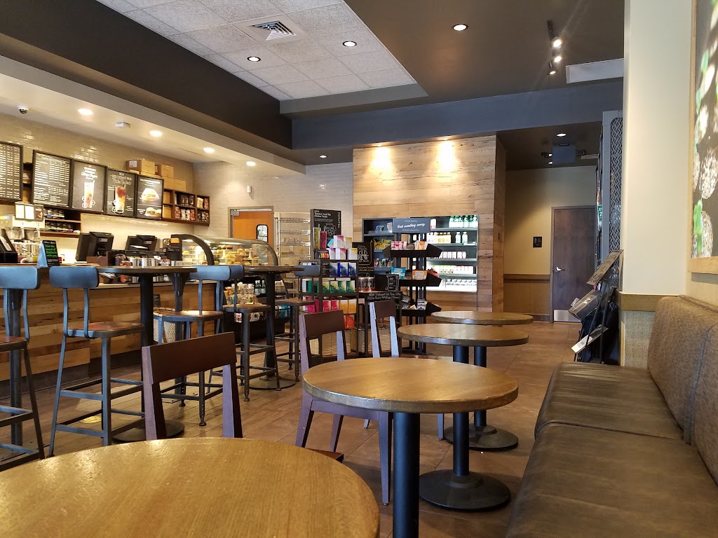 Starbucks | 8011 W Grand Pkwy S, Richmond, TX 77407, USA | Phone: (281) 341-2760