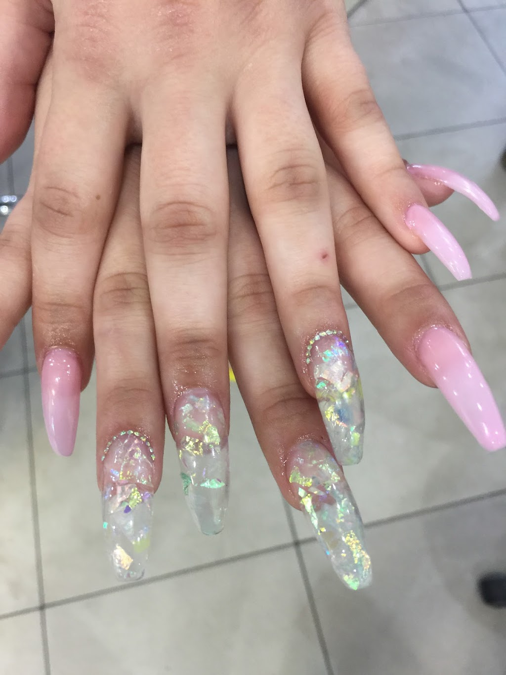 Luxe Nails | 3101 Balfour Rd # K, Brentwood, CA 94513, USA | Phone: (925) 513-7383