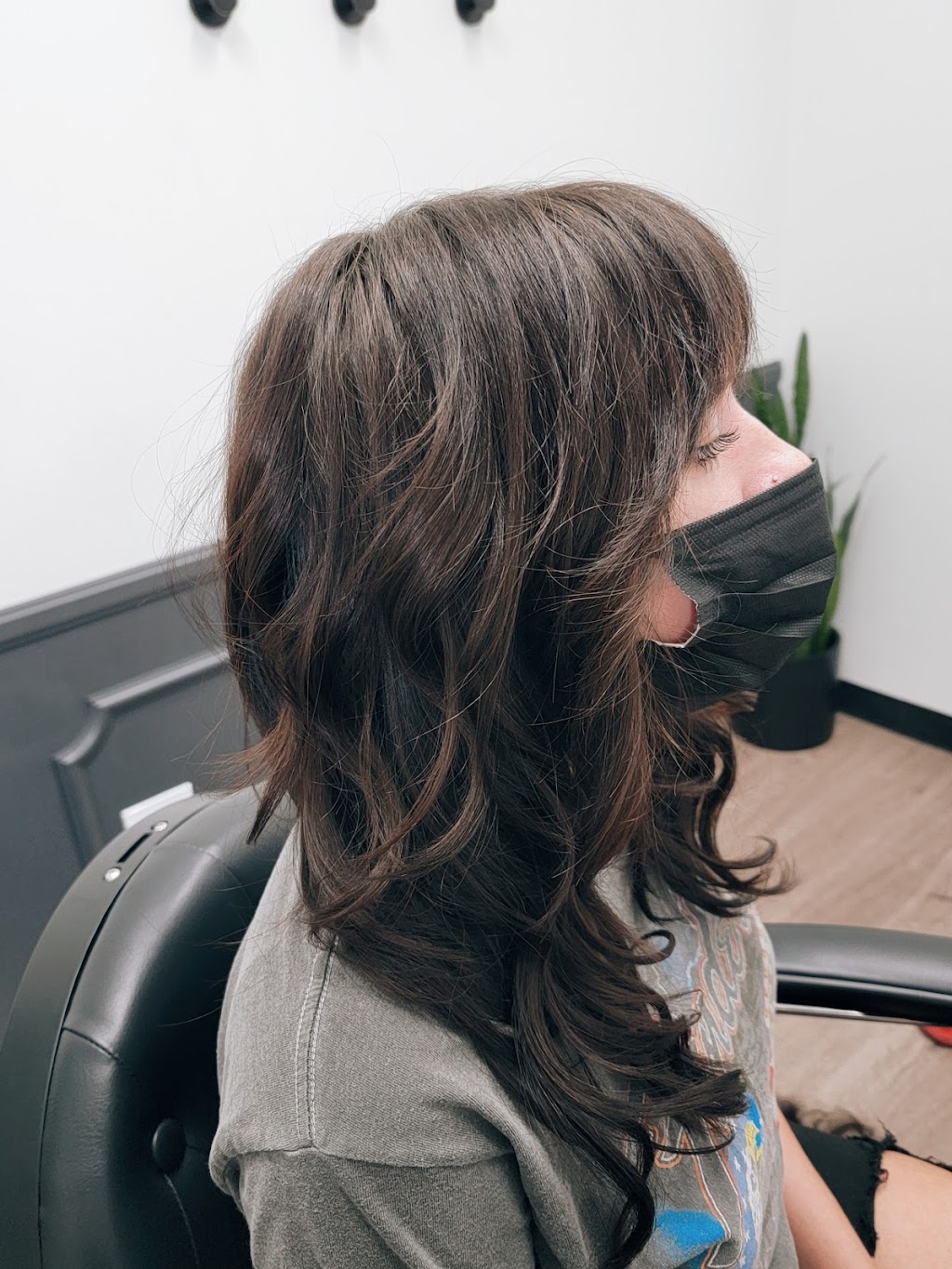 Dark Hound Hair Parlor | 11140 Jefferson Blvd Studio 9, Culver City, CA 90230, USA | Phone: (714) 501-7900