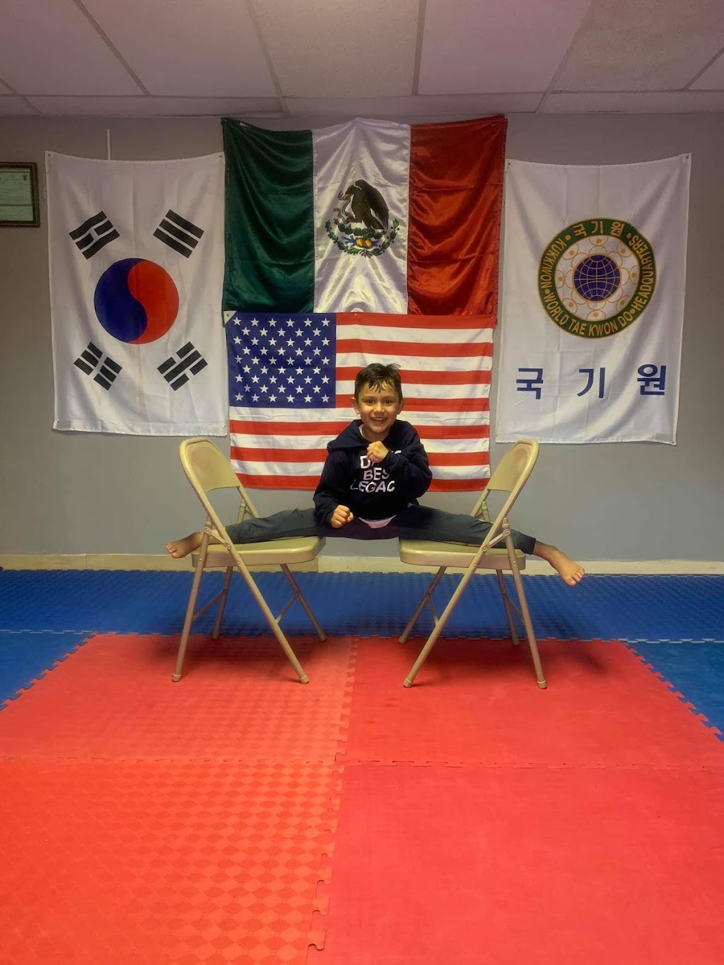 Armas Martial Arts | 5095 Buford Hwy NE Suit D, Doraville, GA 30340, USA | Phone: (678) 549-6485