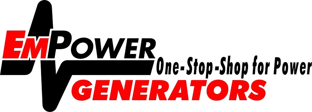 EMPOWER GENERATORS INC. | 364 SW 4th Ct, Dania Beach, FL 33004, USA | Phone: (954) 922-3800