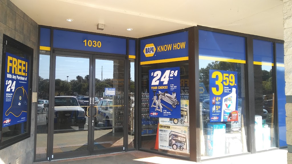 NAPA Auto Parts | 1030 E Hwy 50, Clermont, FL 34711, USA | Phone: (352) 394-2125