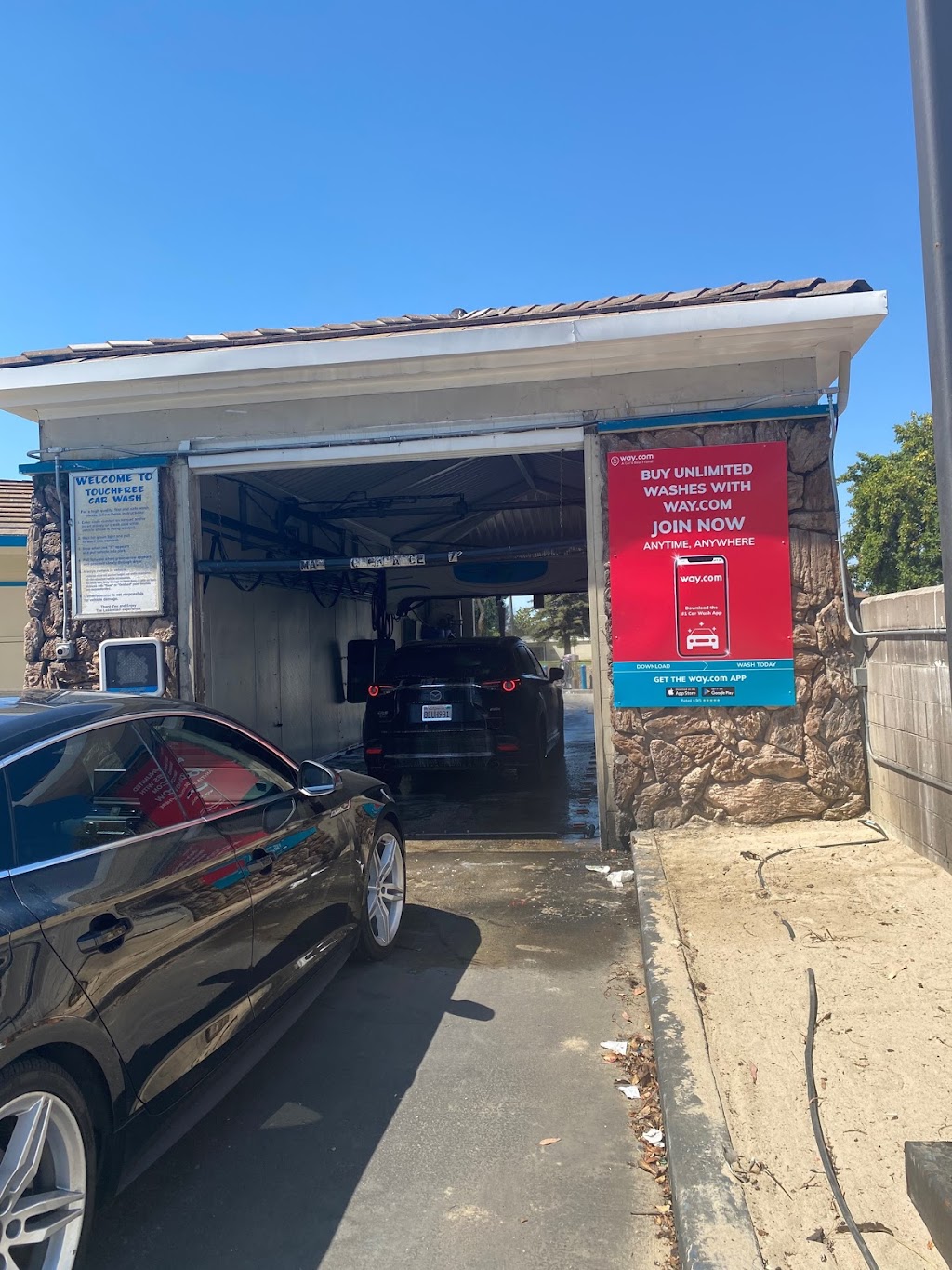 Fremont Gas N Wash | 41700 Grimmer Blvd, Fremont, CA 94538, USA | Phone: (510) 979-9274