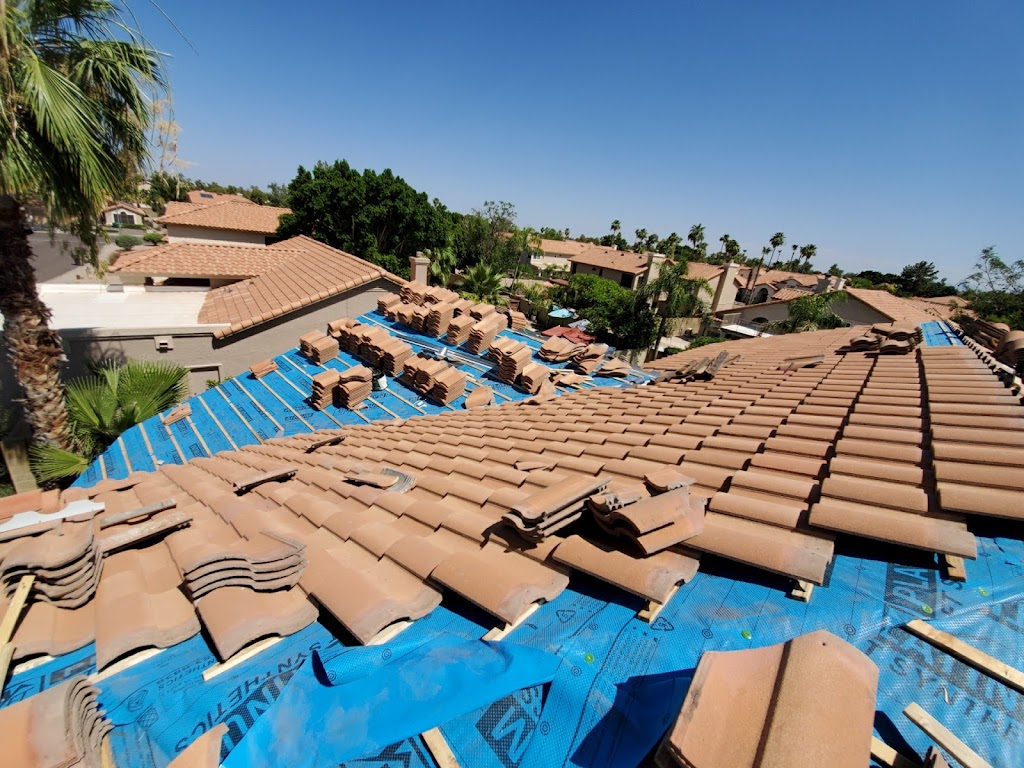 Ready Roofing AZ | 29455 N Cave Creek Rd suite 118-447, Cave Creek, AZ 85331, USA | Phone: (602) 751-3114