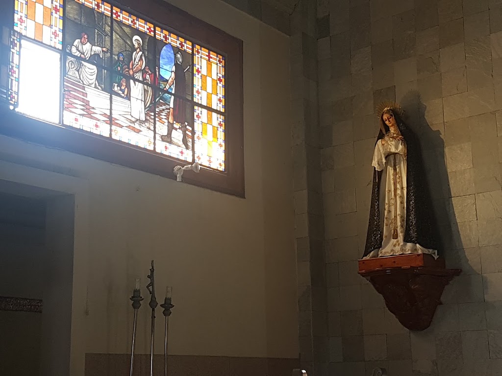 Our Lady of Solitude | primera sur, Del Río, Del Rio, 22416 Tijuana, B.C., Mexico | Phone: 664 682 5363
