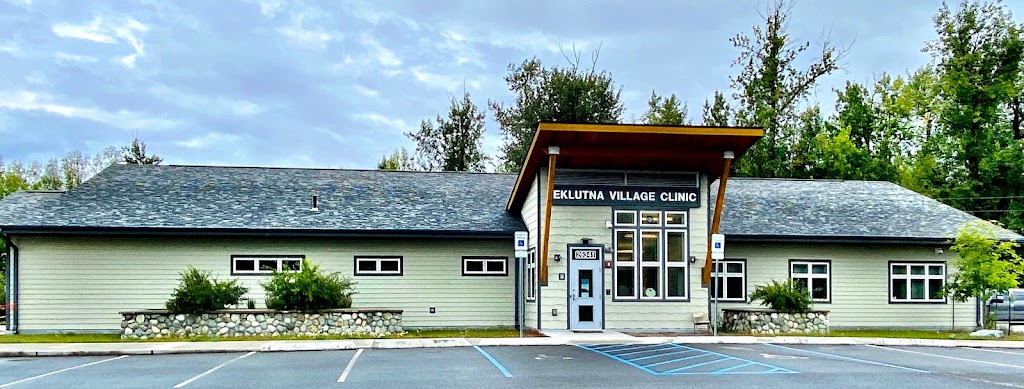 Eklutna Community Clinic | 26341 Eklutna Village Rd, Chugiak, AK 99567, USA | Phone: (907) 688-6031