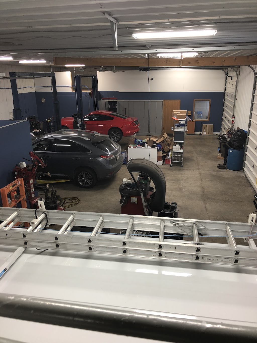 GSM AutoMotive | 360 Progress Dr UNIT 205, Cottage Grove, WI 53527 | Phone: (608) 444-9788