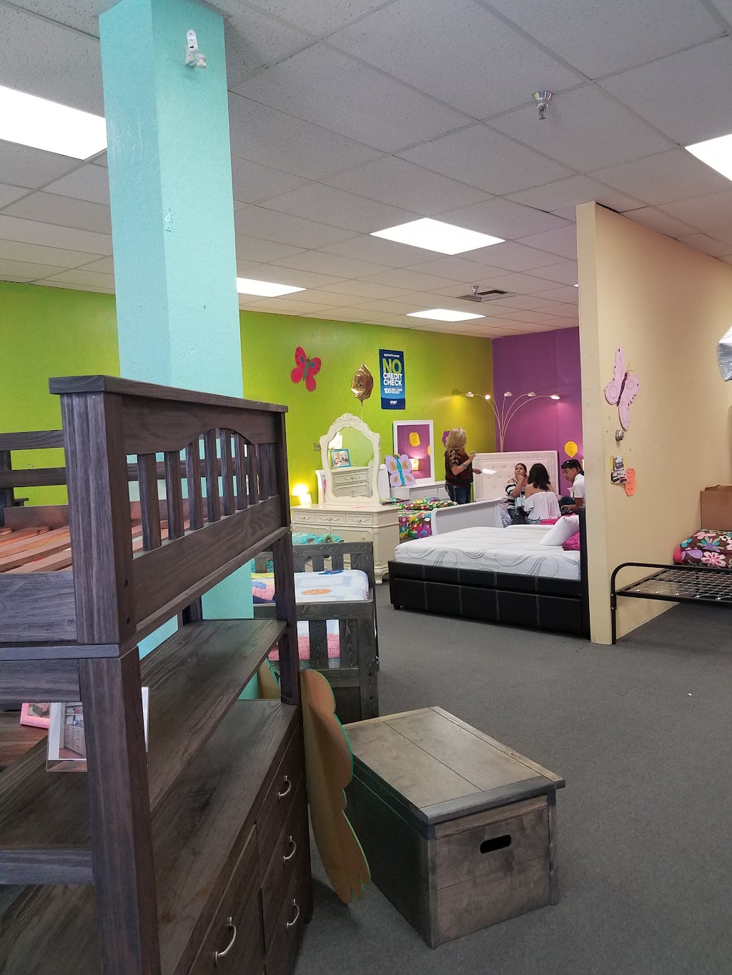Sophias Kids Furniture | 5951 W Bell Rd, Glendale, AZ 85308, USA | Phone: (602) 548-0848