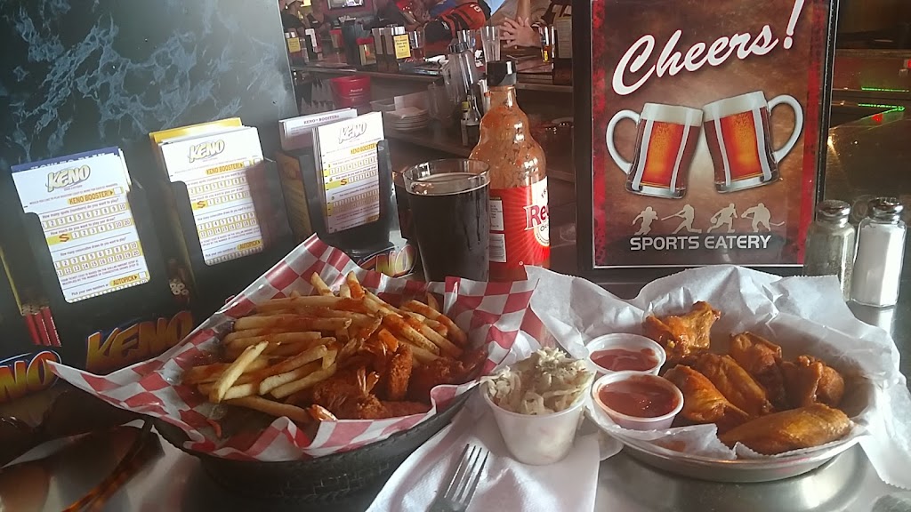 Cheers Sports Eatery | 7131 Orchard Centre Dr, Holland, OH 43528, USA | Phone: (419) 491-0990