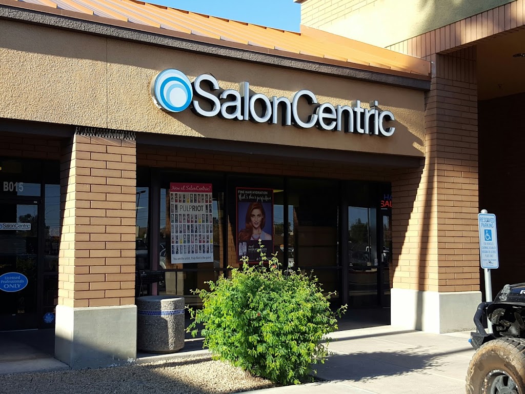 SalonCentric | 4330 W Union Hills Dr Suite 15B, Glendale, AZ 85308, USA | Phone: (623) 869-9356