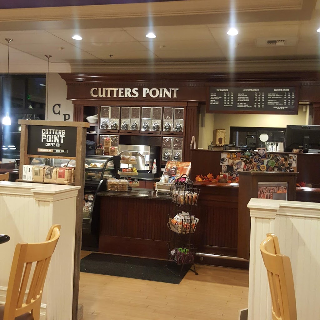 Cutters Point Coffee | 5104 6th Ave suite 100, Tacoma, WA 98406, USA | Phone: (253) 761-3113