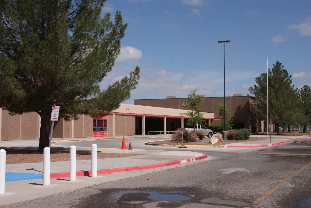 Hueco Elementary | 300 Old Hueco Tanks Rd, Socorro, TX 79927, USA | Phone: (915) 937-7600