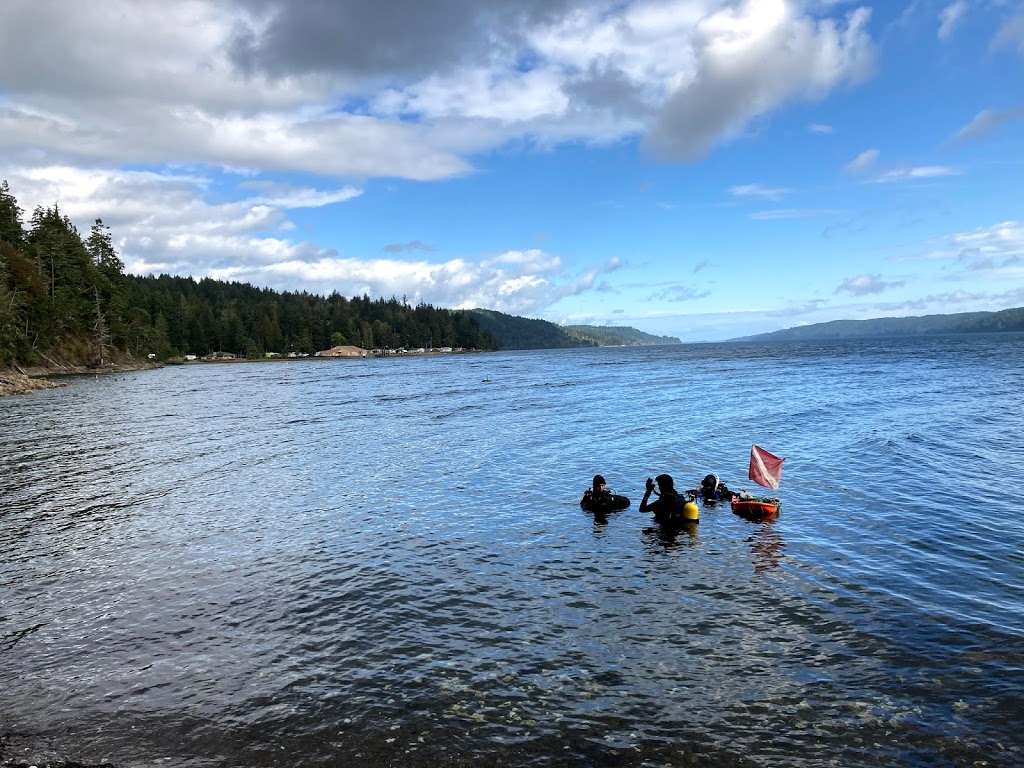 Eco-Dive Northwest Scuba Instruction LLC. | 183 King St, Oregon City, OR 97045, USA | Phone: (503) 944-9628