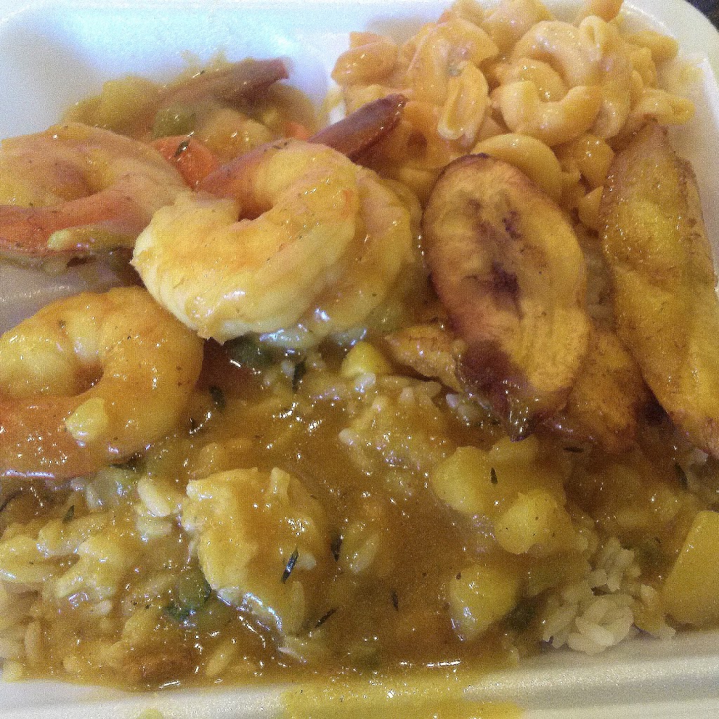 Palm Tree Caribbean Cafe | 1040 Settlers Landing Rd I, Hampton, VA 23669, USA | Phone: (757) 727-0035