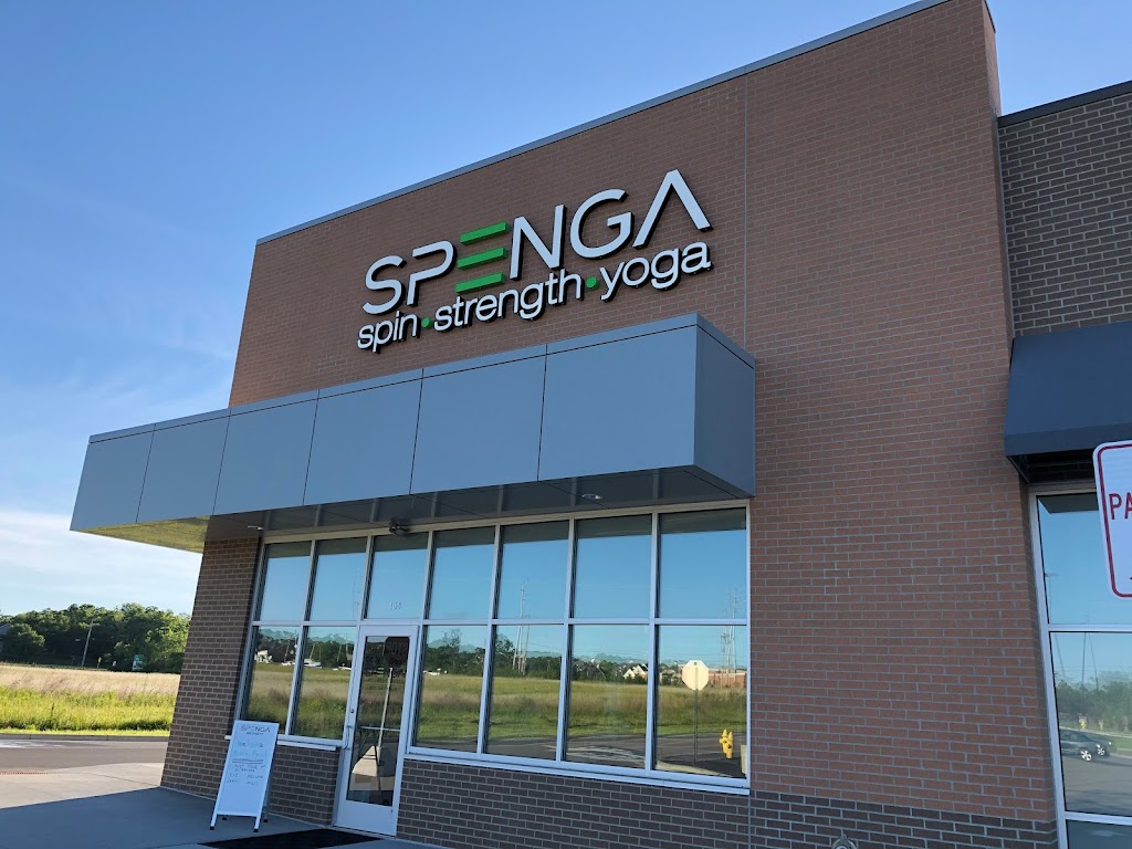 SPENGA Beckett | 7996 Princeton Glendale Rd suite 101, West Chester Township, OH 45069, USA | Phone: (513) 447-6448