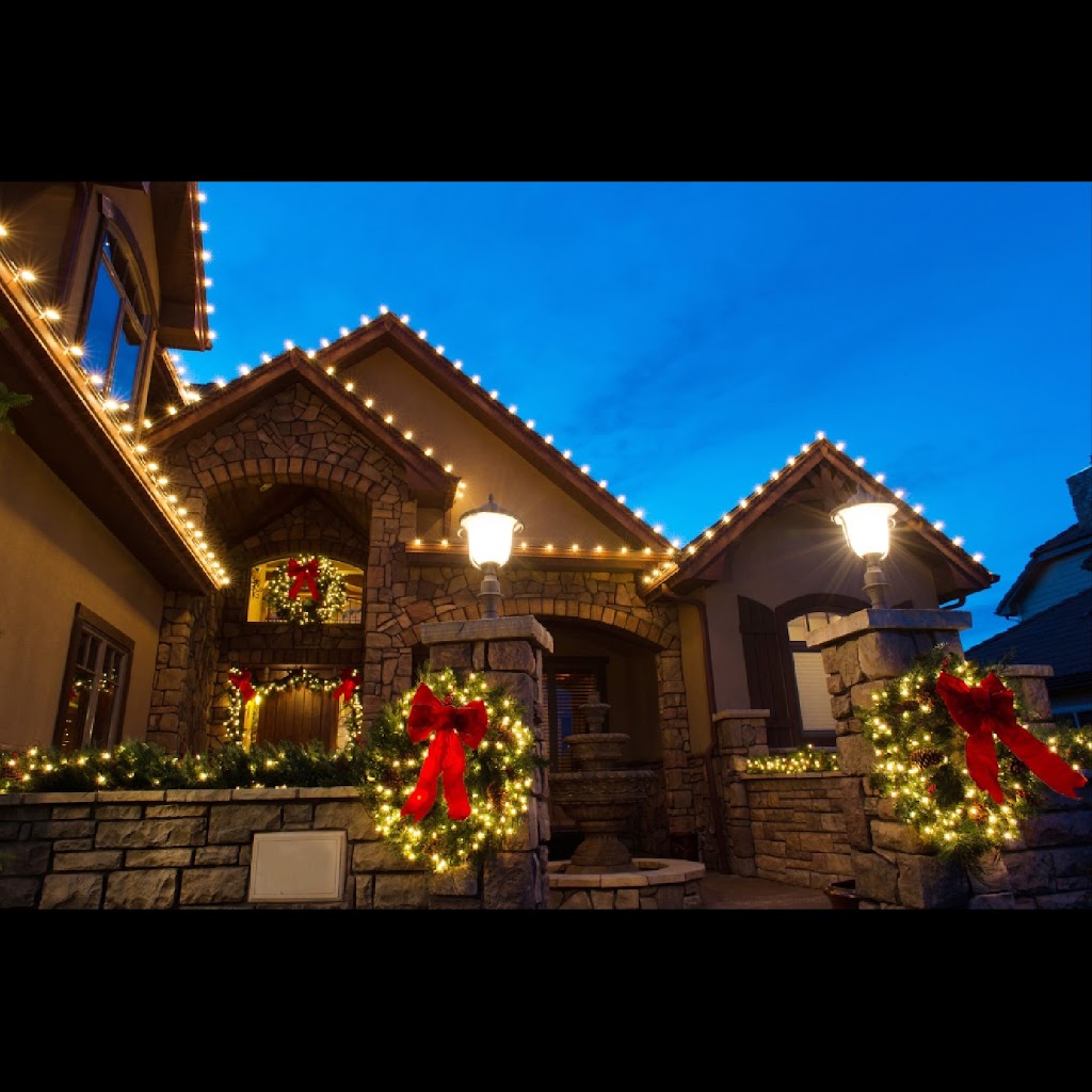 Christmas Wonder Lights | 22635 Indian Ridge Dr, Katy, TX 77450, USA | Phone: (281) 545-7740