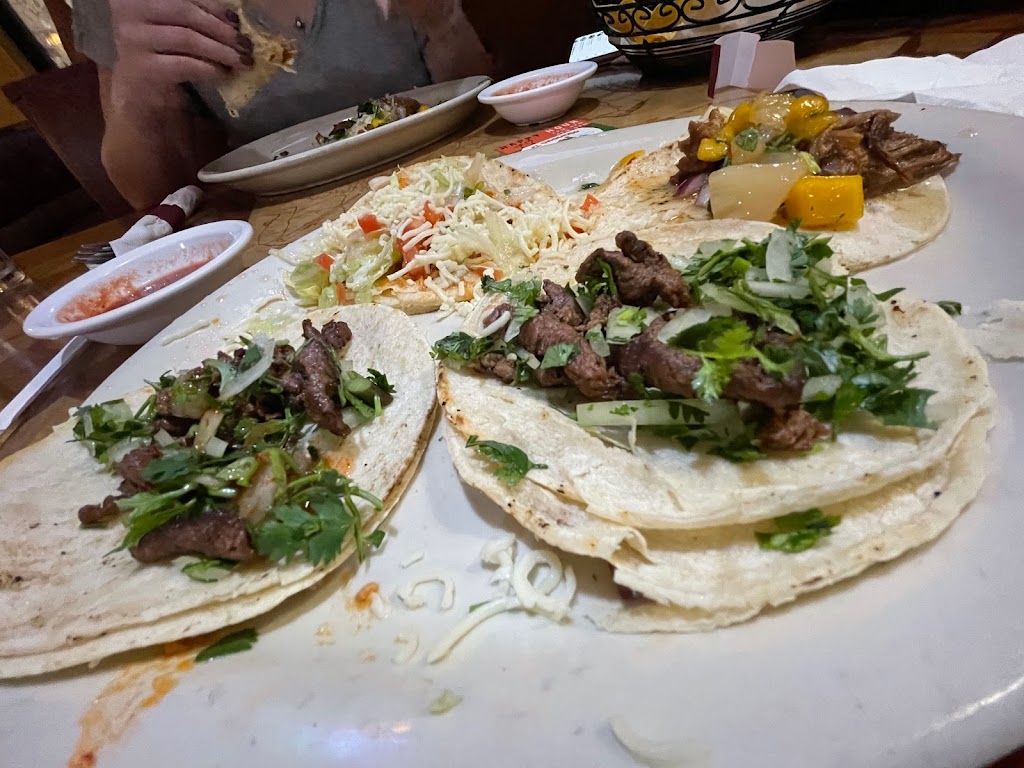 El Vaquero Mexican Restaurant | 4590 Cornell Rd, Blue Ash, OH 45241, USA | Phone: (513) 489-7444