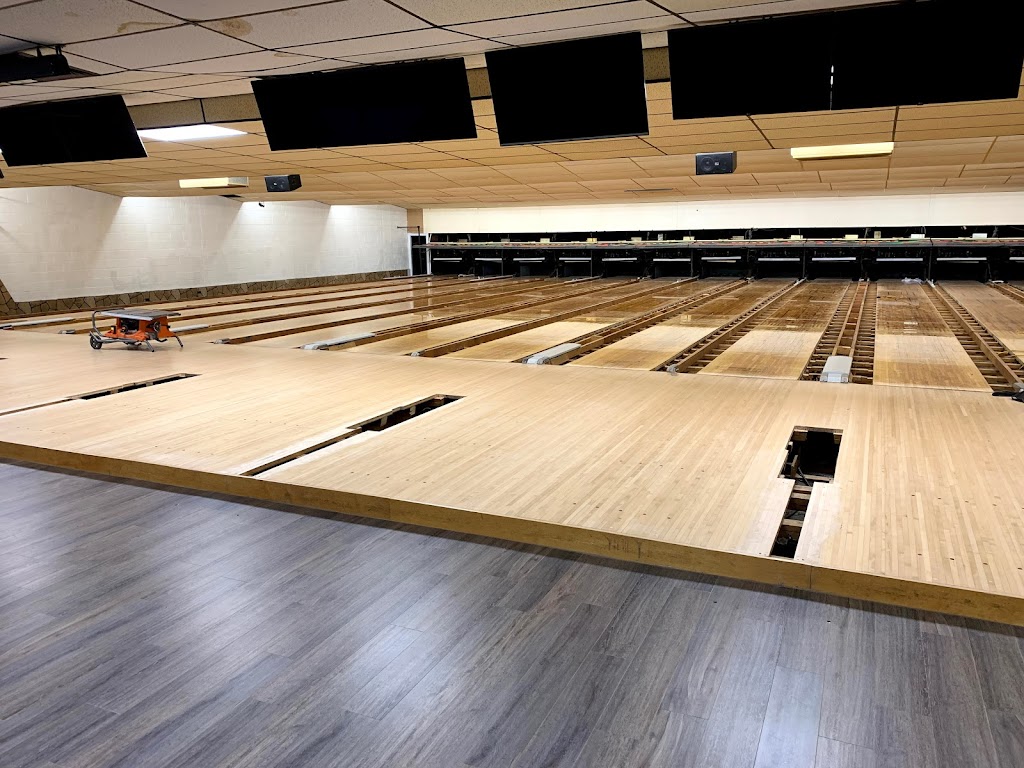 Manor Lanes | 150 Grand Island Blvd, Tonawanda, NY 14150, USA | Phone: (716) 875-8814