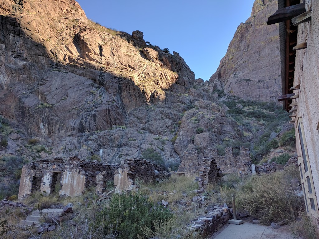 Dripping Springs Tourist | Las Cruces, NM 88011, USA | Phone: (575) 522-1219