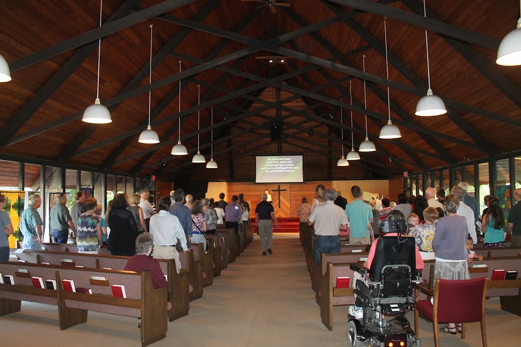 Oak Hills Christian Reformed Church | 2800 NW 153rd Ave building b, Beaverton, OR 97006, USA | Phone: (503) 645-2245